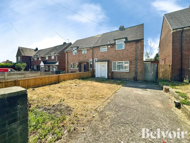 Barracks Lane, Walsall, WS3, photo 1