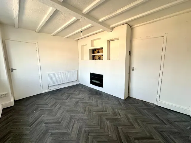 Photo 2 — Barracks Lane, Walsall, WS3