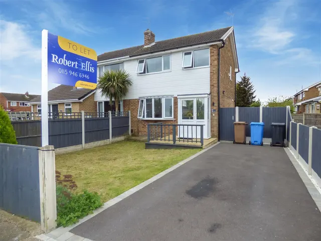 Austen Avenue, Sawley, NG10, photo 1
