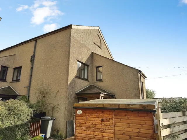 Bramble Cottage, Moorend, LA8, photo 3