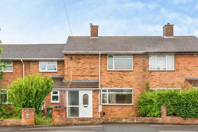 Maltfield Road, Headington, Oxford, Oxfordshire, OX3, photo 1