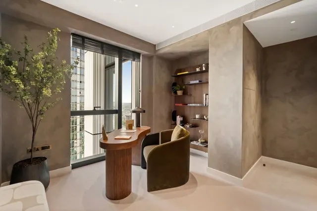 Nine Elms Lane, London, SW8, photo 2