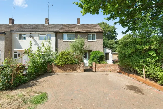 Marymead Drive, Stevenage, photo 1