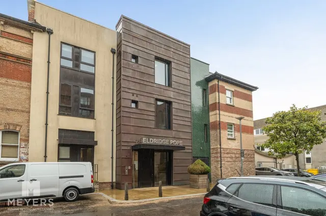 Weymouth Avenue, Dorchester, DT1, photo 1