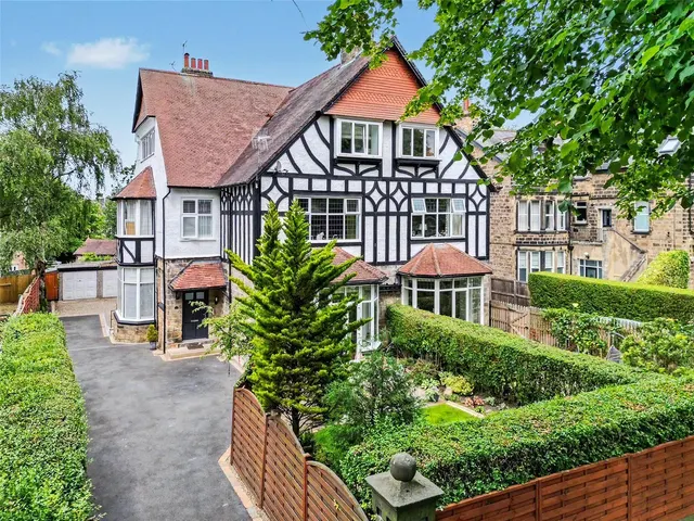 Langcliffe Avenue, Harrogate, HG2, photo 1