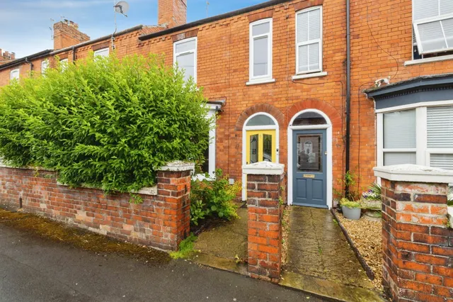 Tennyson Street, LINCOLN, photo 1