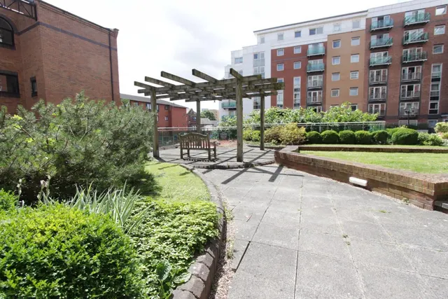 Westfield Terrace, Sheffield, S1, photo 3