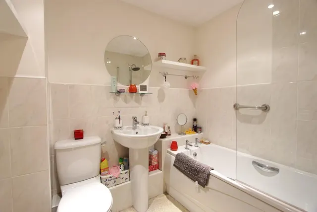 Westfield Terrace, Sheffield, S1, photo 1