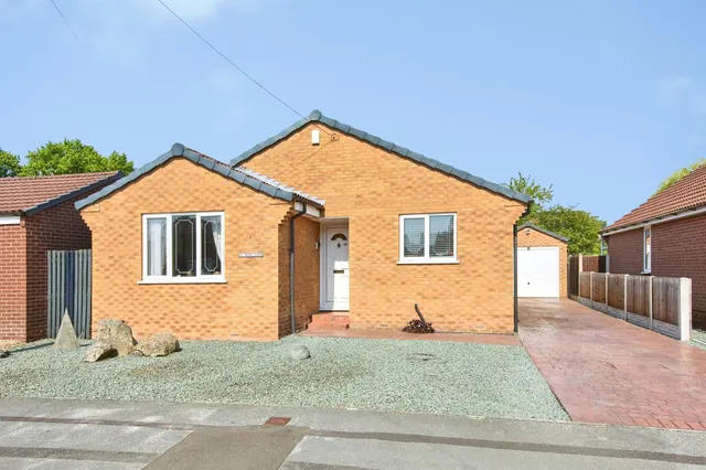 Jennings Way, Burton-On-Trent, DE14, photo 2