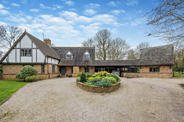 The Furze, Main Road, Mundon, Maldon, CM9 6PU, photo 1