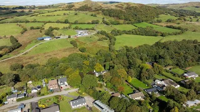Pontrhydfendigaid, Ystrad Meurig, SY25, photo 2