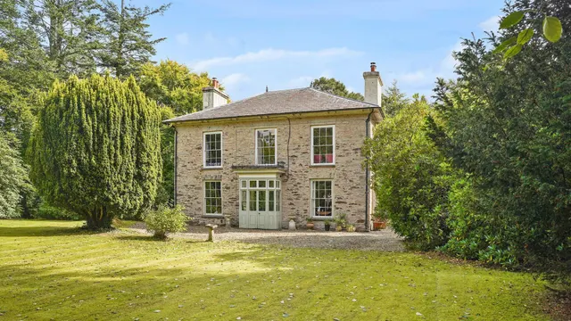 Pontrhydfendigaid, Ystrad Meurig, SY25, photo 1