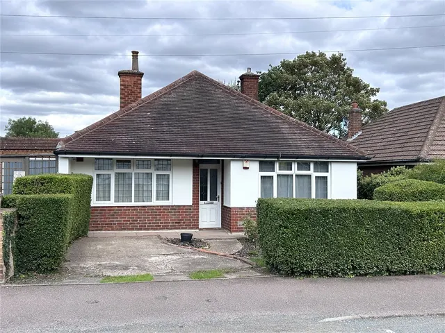Ashleigh Drive, Loughborough, LE11, photo 1