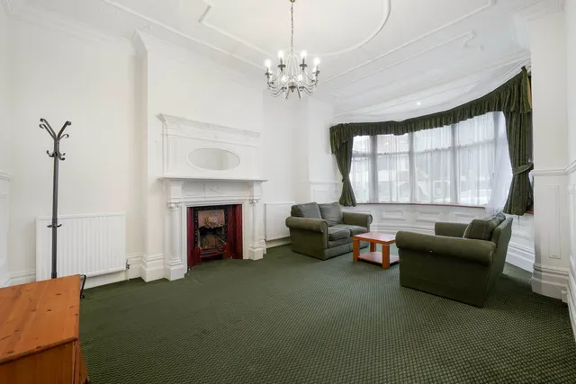 Photo 2 — Heber Road, London, NW2 6AA