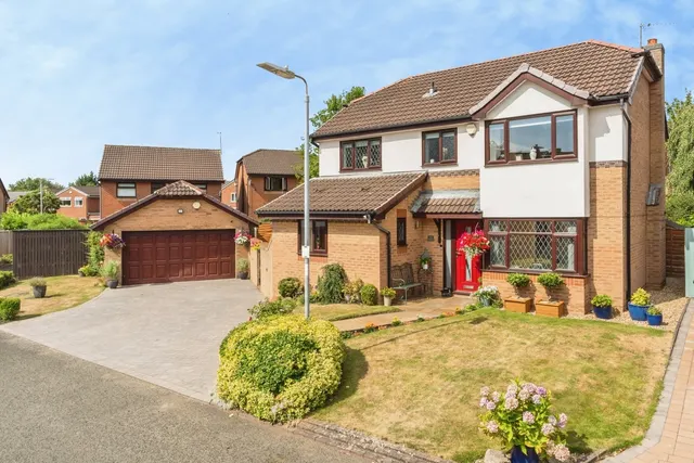 Hall Gate, Westhoughton, BL5, photo 2