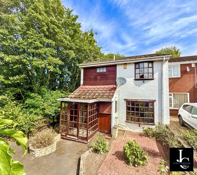 Dallamoor, Telford, TF3, photo 1