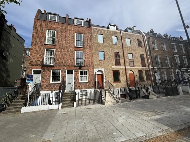 Lambeth Road, London, SE1, photo 1