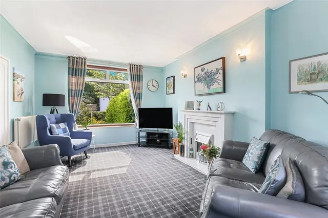 Photo 3 — Graffham Avenue, Giffnock, Glasgow, East Renfrewshire, G46