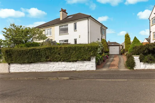 Graffham Avenue, Giffnock, Glasgow, East Renfrewshire, G46, photo 1