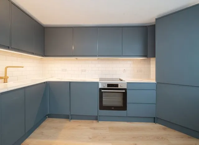 Worlds End Estate, London, SW10, photo 2