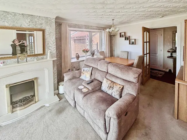 Churchill Rise, burstwick, HU12, photo 2