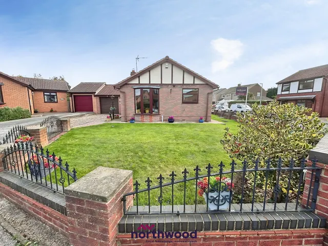 Churchill Rise, burstwick, HU12, photo 1