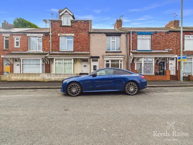 Church Lane, Ferryhill, DL17, photo 1