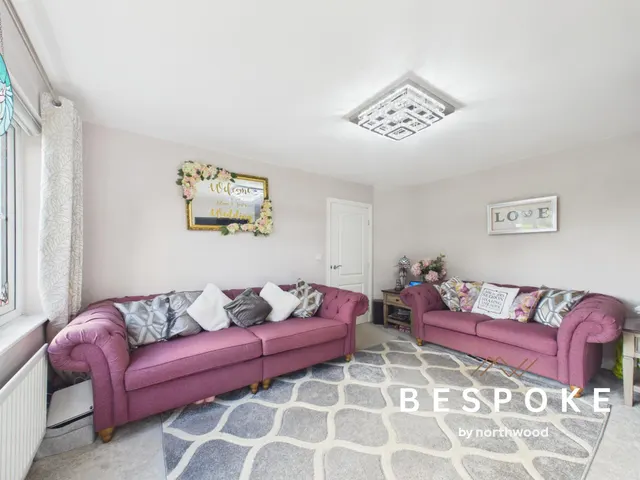 Frank Keating Close, Haslington, CW1, photo 3