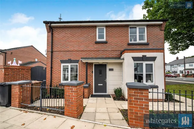 Harris Drive, Litherland, L20, photo 1