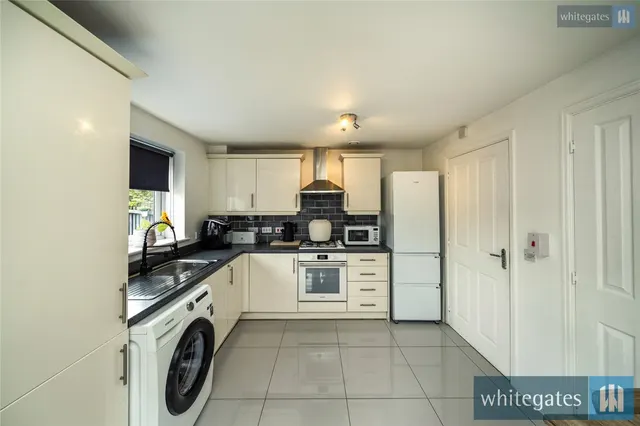 Harris Drive, Litherland, L20, photo 3