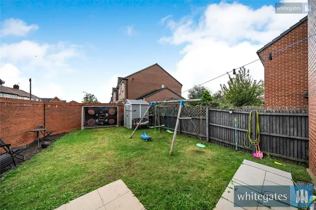 Harris Drive, Litherland, L20, photo 2
