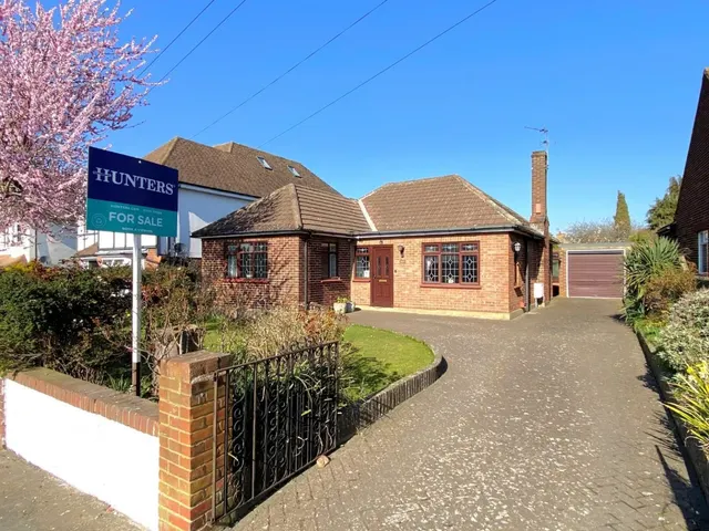 Singlewell Road, Gravesend, photo 1
