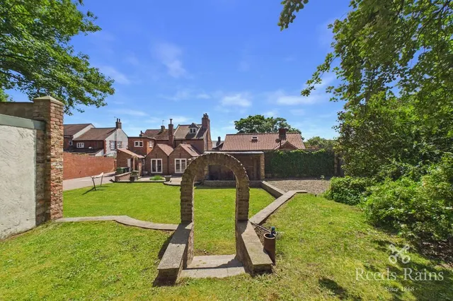 Photo 3 — The Green, Acomb, North Yorkshire, YO26