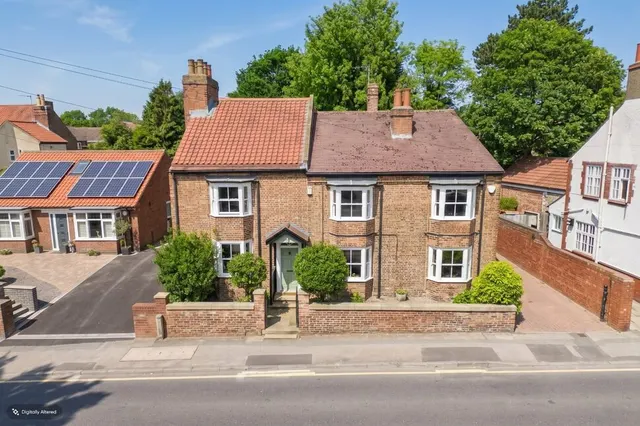 The Green, Acomb, YO26, photo 1