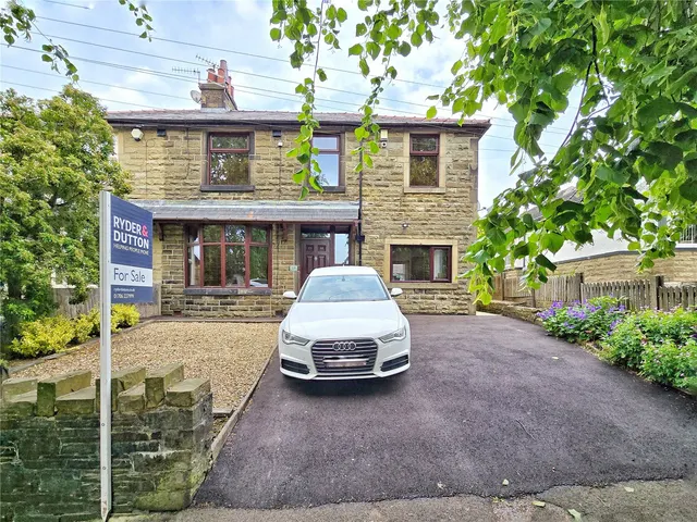 Booth Road, Waterfoot, BB4, photo 1
