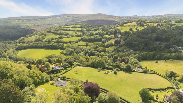 Lustleigh, Newton Abbot, TQ13, photo 3