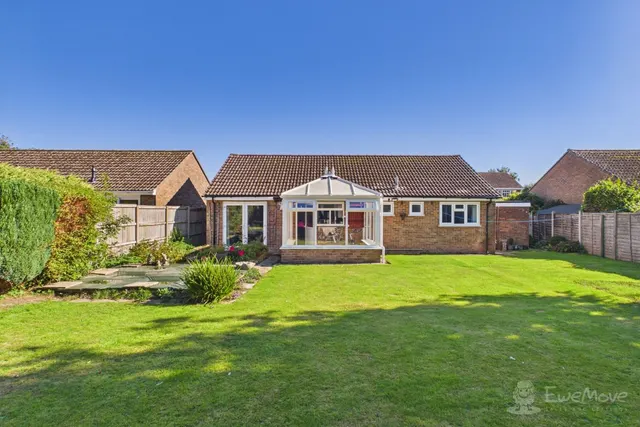 Elizabeth Drive, Capel-Le-Ferne, CT18, photo 3