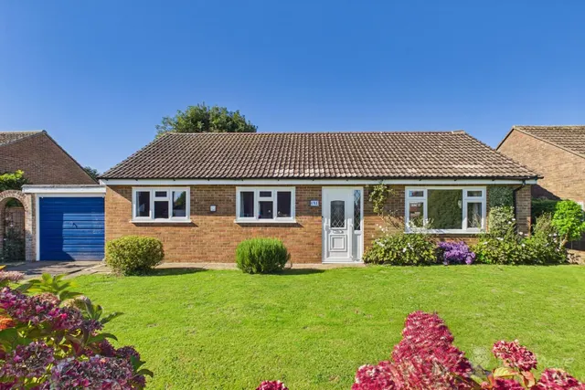 Elizabeth Drive, Capel-Le-Ferne, CT18, photo 1