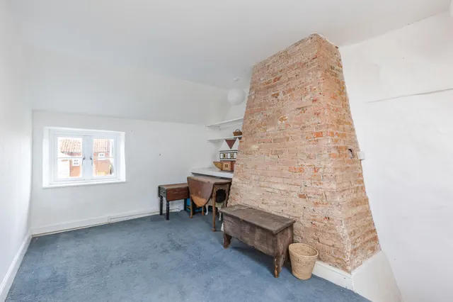 Delightful Sidestrand Cottage, Full o, photo 3