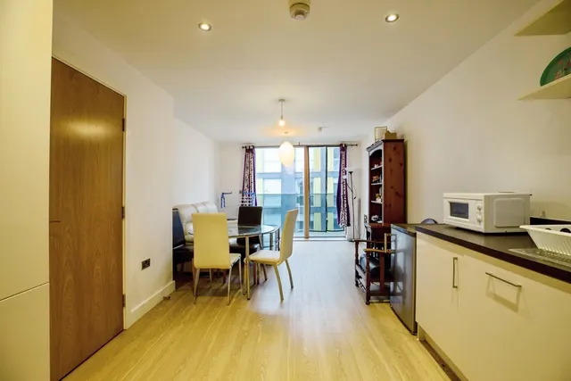 Thurston Road, London, SE13, photo 1