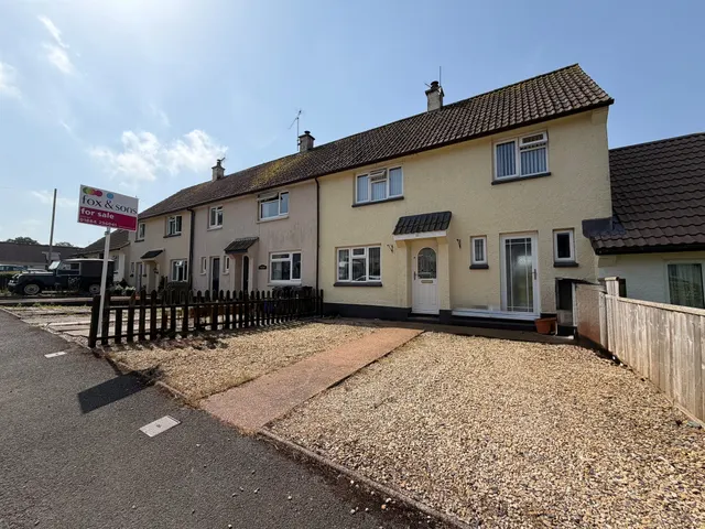 Hunters Way, Culmstock, EX15, photo 1