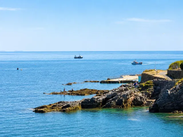 Berry Head Road, Brixham, photo 2