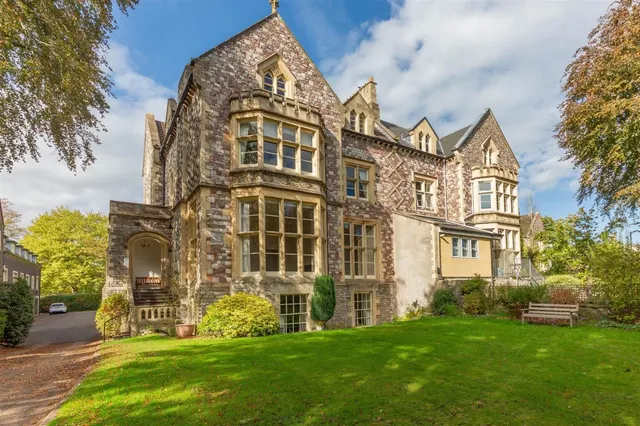 Durdham Park, Bristol, BS6, photo 1