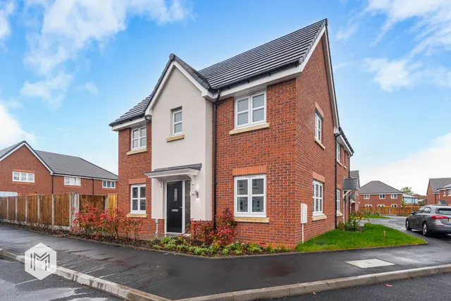 Century Street, Farnworth, Bolton, BL4 9FT, photo 1