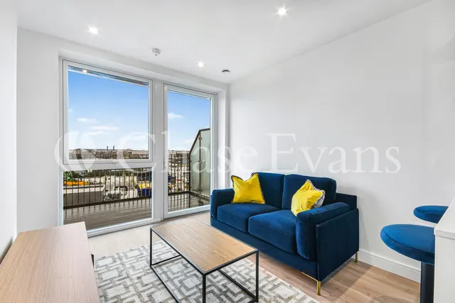 Belgrave Road, Wembley, HA0, photo 2