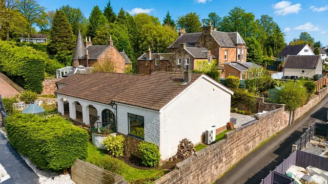 Fernhill Grange, Bothwell, Glasgow, G71 8SH, photo 1