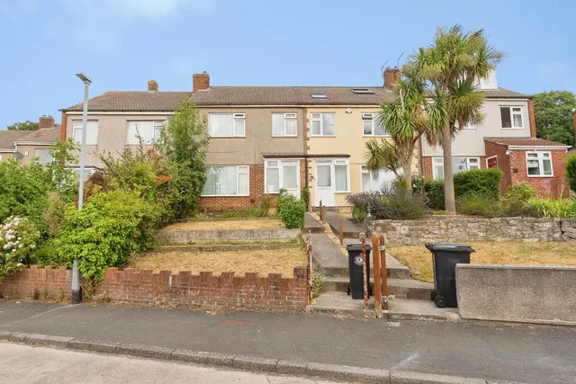 Photo 3 — Hardwick Close, Brislington, Bristol, BS4