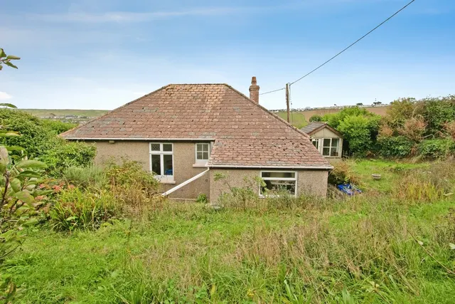 Higher Bolenna, Perranporth, TR6, photo 2