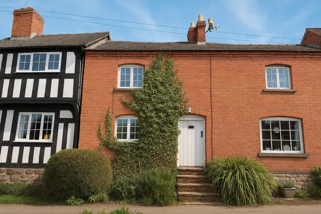 Bridge Street, Pembridge, HR6, photo 1
