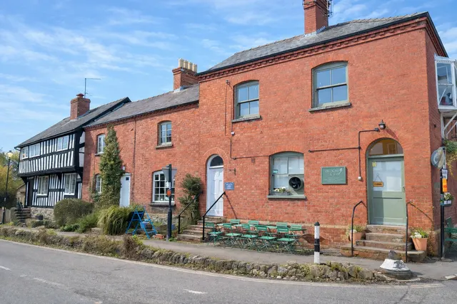Bridge Street, Pembridge, HR6, photo 2